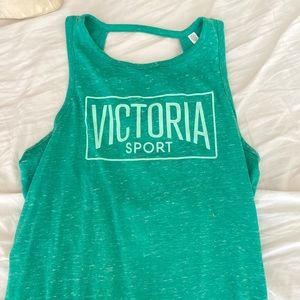 Victoria’s Secret Sport collection Workout tank